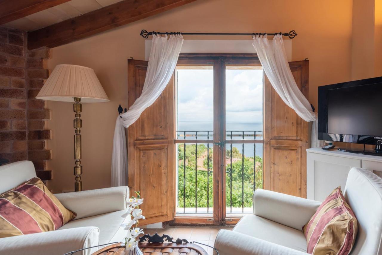 Hotel D'Interior Ca Mado Paula Баньяльбуфар Екстер'єр фото